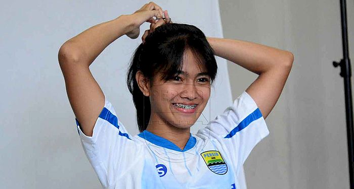 Jawaban 2 Pemain Persib Putri saat Ditanya Kapan Menikah